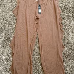 Plus Size Swim Cover Up