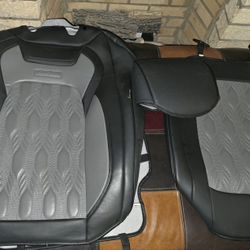 Universal Truck Set Covers