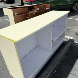 Countertop X 2 $25 Each 