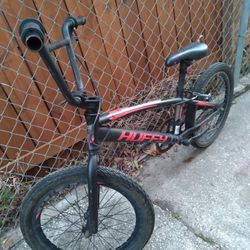 HUFFY HX COMP RACE BMX BIKE /20 INCH 