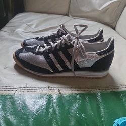 Adidas SL 72 OG Rhinestone 
