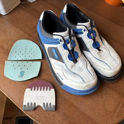 Dexter SST6 BOA Bowling Shoes 9.5