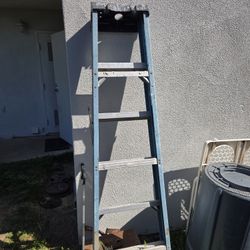 Big Ladder