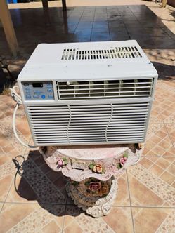 Aire acondicionado/window AC