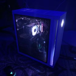 Great Omen 25L Gaming PC With Mouse