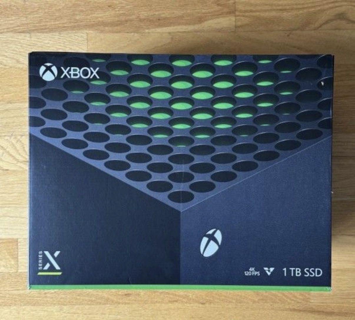 Xbox Series X