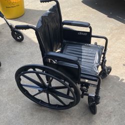 Wheel Chair