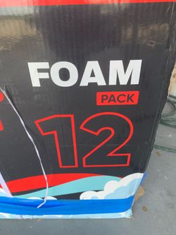 Spray Foam Insulation