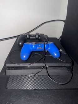 PS4 slim