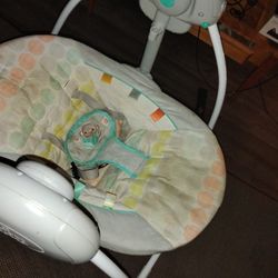Baby Swing