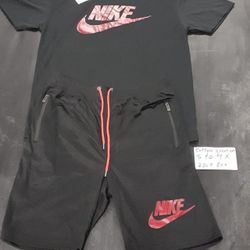 Nike Sets 