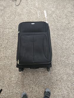 Suitcase large
