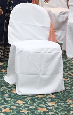 Banquet chair covers