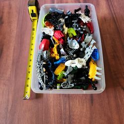 Bionicle 