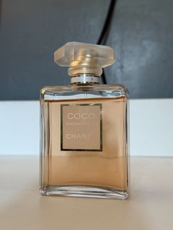 Coco Chanel Perfume