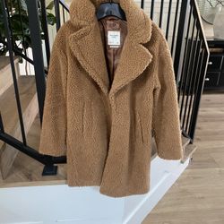 Abercrombie And Fitch Coat 
