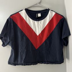 H&M Crop Top 