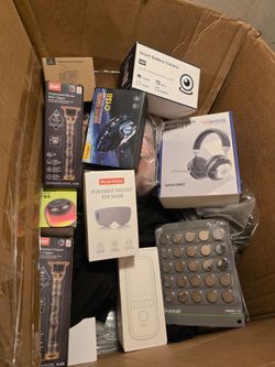 New items need gone. ( PLEASE READ DESCRIPTION BELOW)