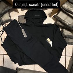 ESSENTIAL SETS FOR LOW ❗️