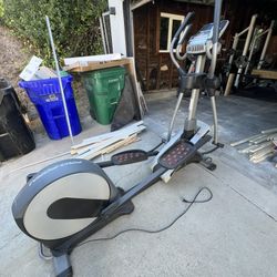 Elliptical- Good Condition