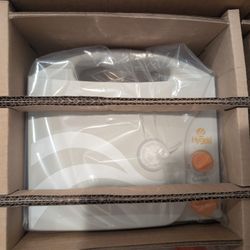 Unopened Sealed Brand New Hygeia Breast Pump