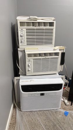 Window Air conditioner