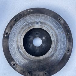 Mustang Ii Flywheel 28oz Manual Transmission