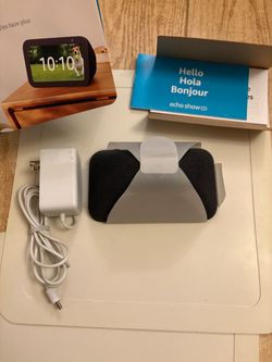 Alexa -Echo Show 5 -3rd Generation