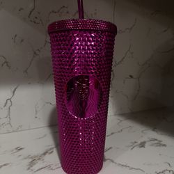 Starbucks Cup
