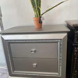 New Big Nightstand $149