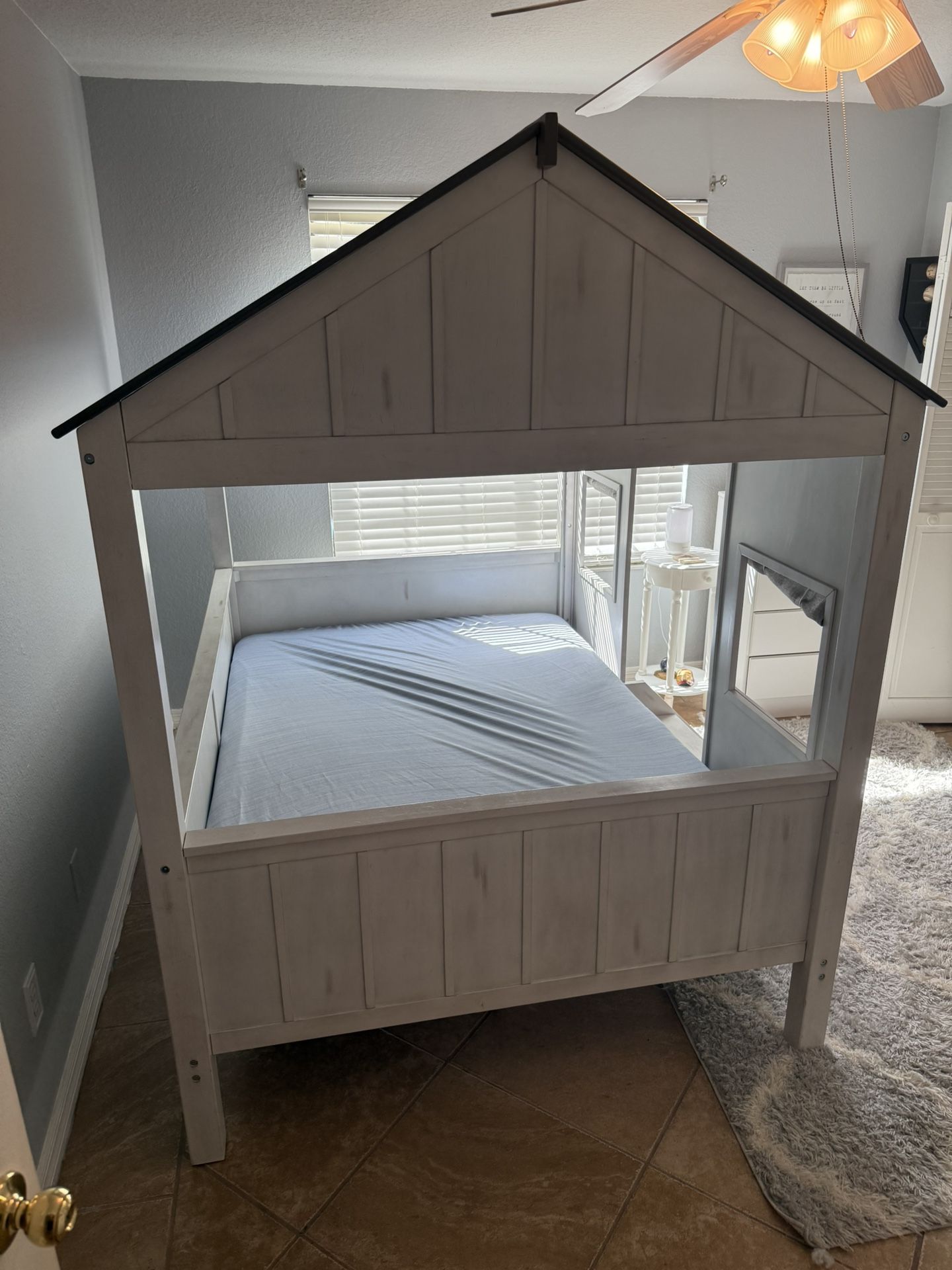 Kids Bed