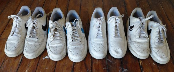 Nike Shoes