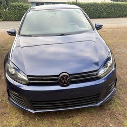 2012 Volkswagen GTI