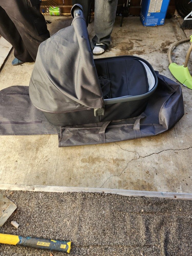 Stroller Bassinet