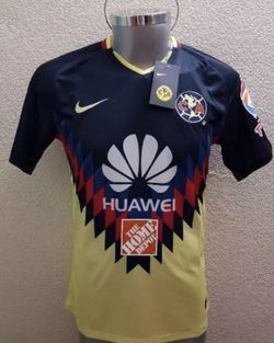 Camisa de América 2xxl