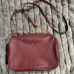 Crossbody MK Purse 