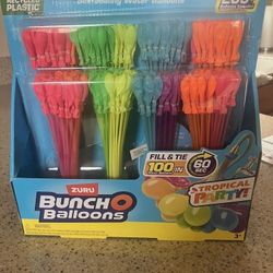 265+ Bunch O Balloons New