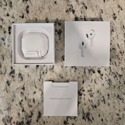 Airpod 4 ANC
