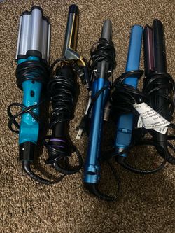 Hair tools