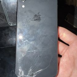 Black iphone xr 256gb unlocked for any carrier 