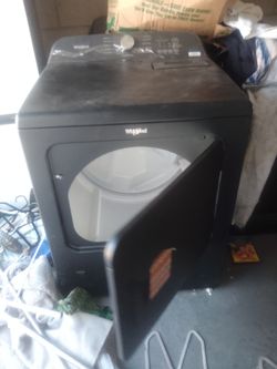 Lg washer and dryer