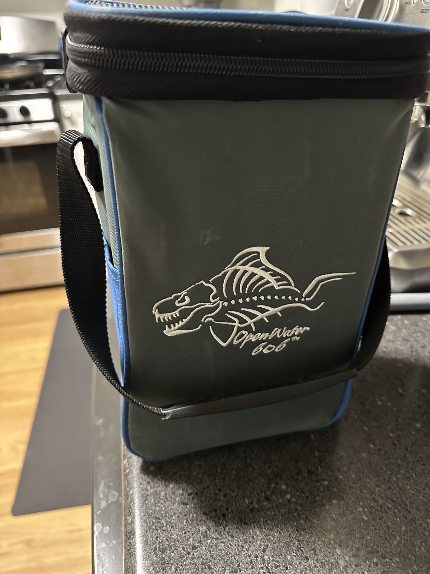 Open water 606 Jig Case
