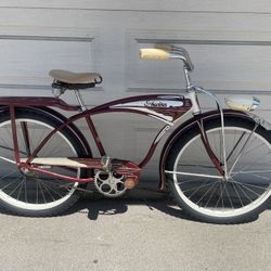 1950’s Schwinn 24”