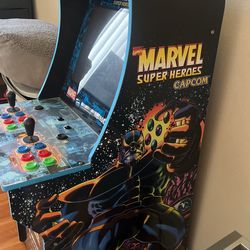 Arcade Game