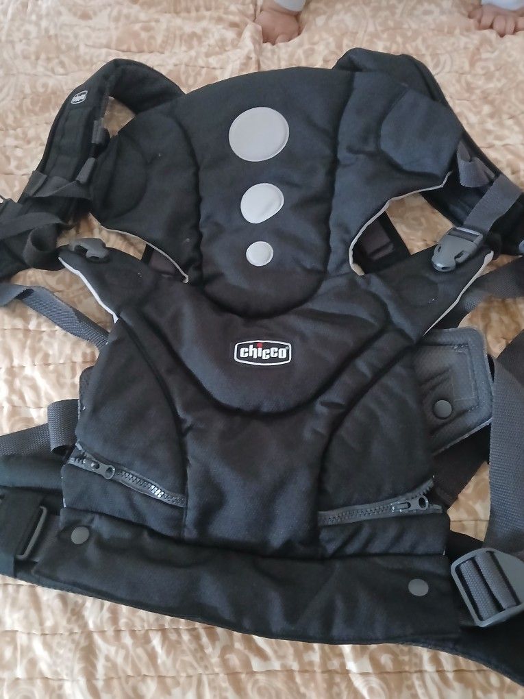 Chicco Baby Carrier