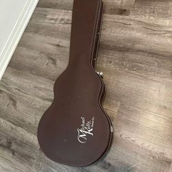 Les Paul Guitar Case
