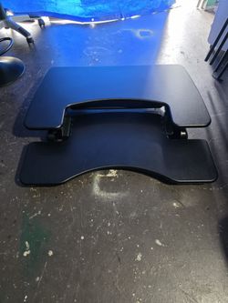 💼 VariDesk Pro Plus 36 Standing Desk Converter — Like New! 💼
