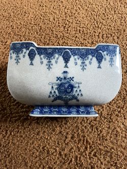 United Wilson 1897 Porcelain 