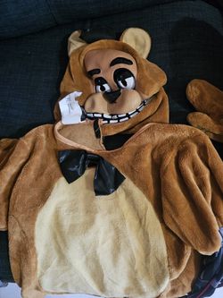 Freddy Nights