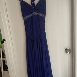 Formal Gown